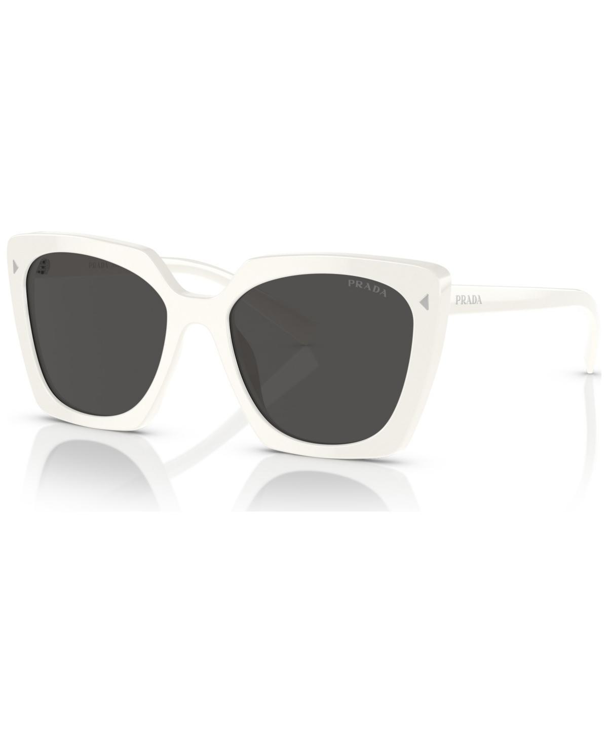 Prada 52mm Square Sunglasses Product Image