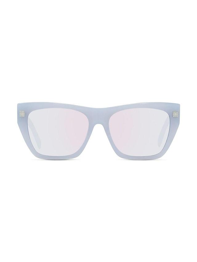 Givenchy Unisex GV Day 55mm Gradient Square Sunglasses Product Image