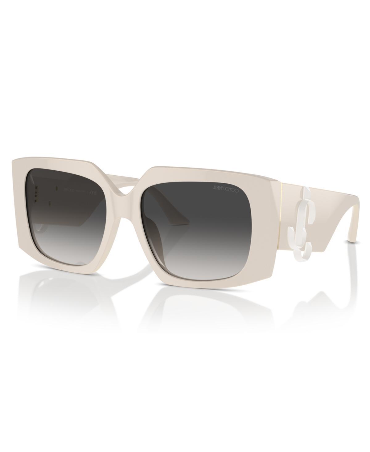 Jimmy Choo Womens Sunglasses, JC5006U Product Image