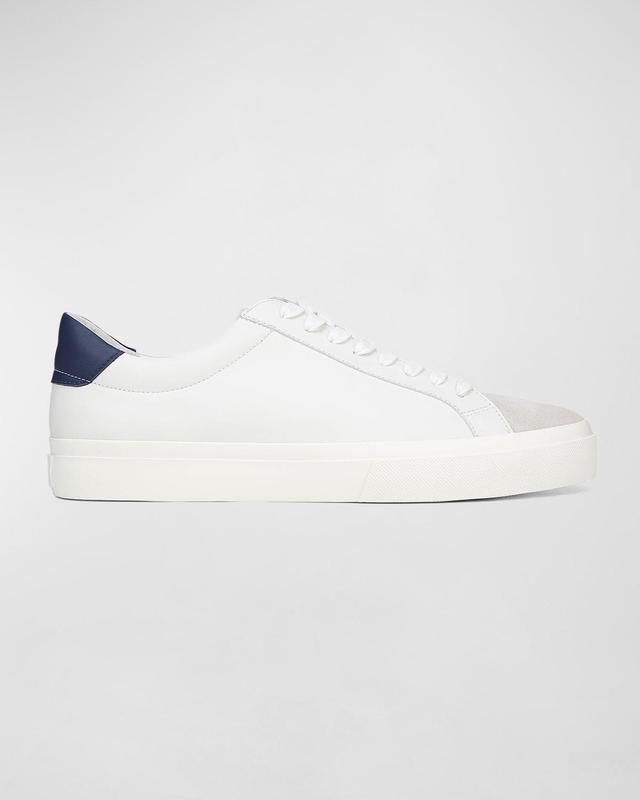 Vince Fulton Sneaker Product Image