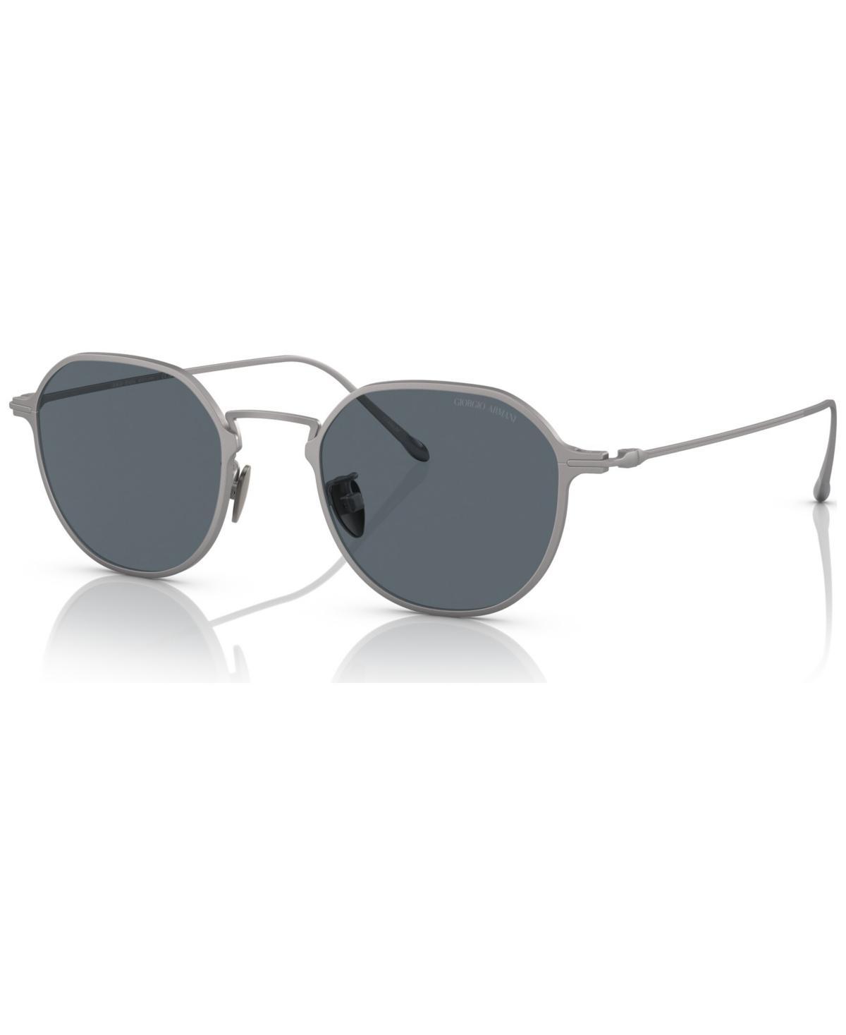 Giorgio Armani Mens Sunglasses, AR6138T49-x Product Image