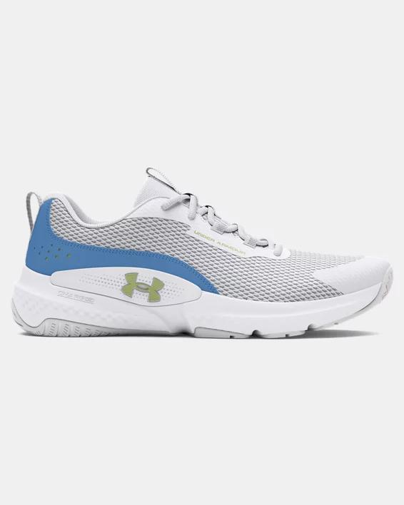 Womens UA Dynamic Select Training Shoes Product Image