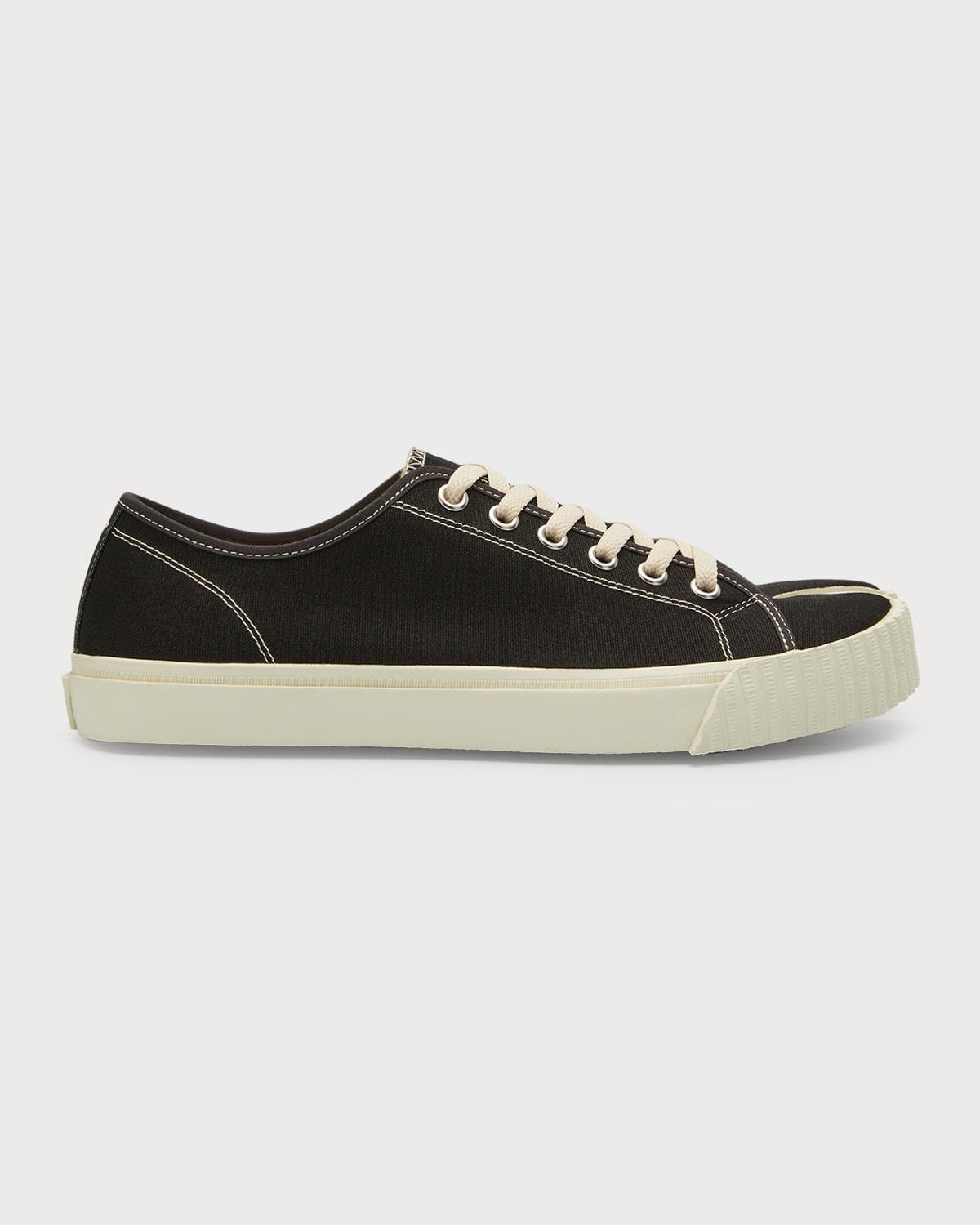 Maison Margiela Tabi Low Top Sneaker Product Image