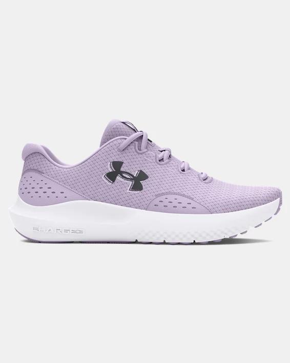 Womens UA Surge 4 Running Shoes Product Image