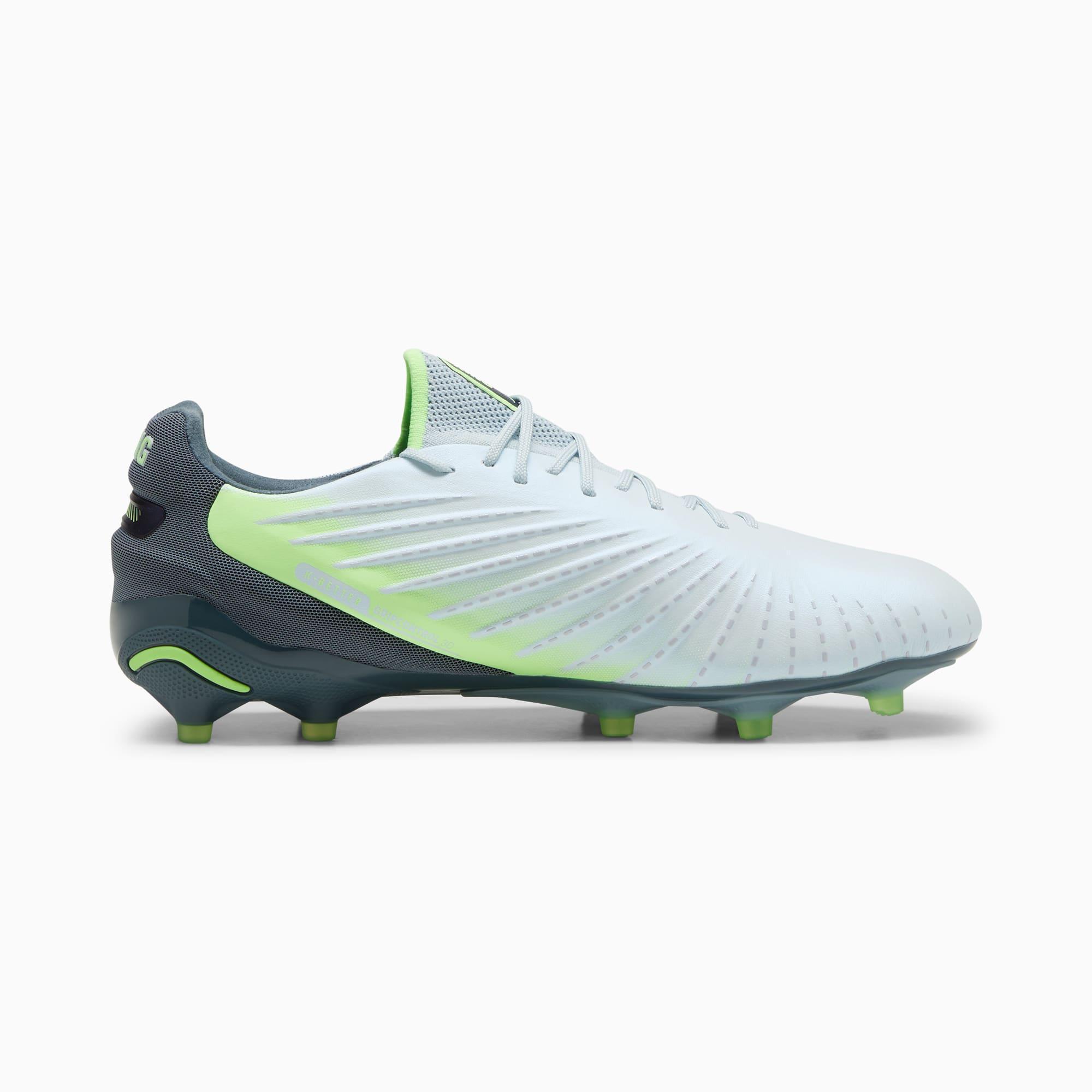 KING ULTIMATE Firm Ground/Artificial Ground Men's Soccer Cleats Product Image