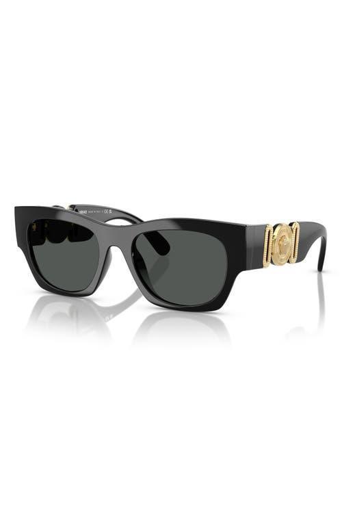 Ellana Cat Eye Sunglasses Product Image