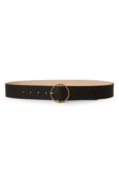 B-Low the Belt Molly Leather Belt Product Image