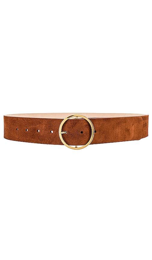 B-Low the Belt Molly Suede Belt Product Image