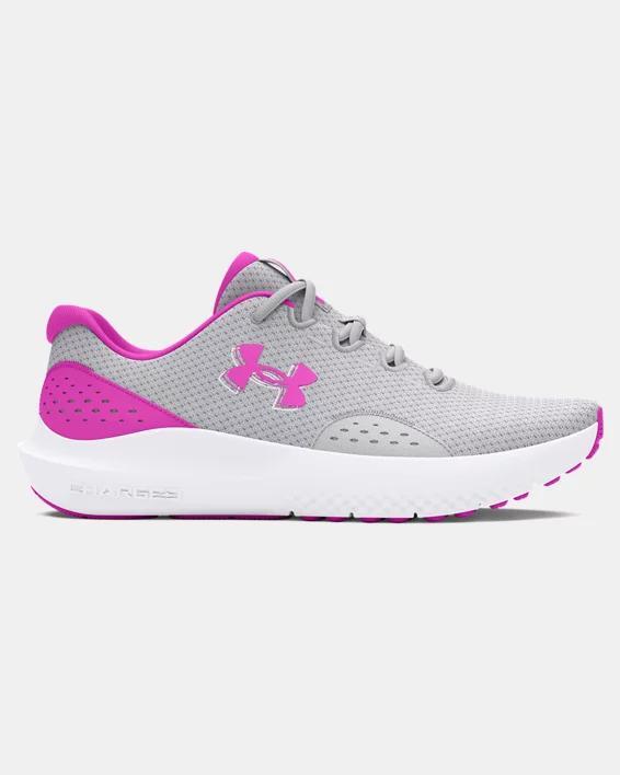 Womens UA Surge 4 Running Shoes Product Image