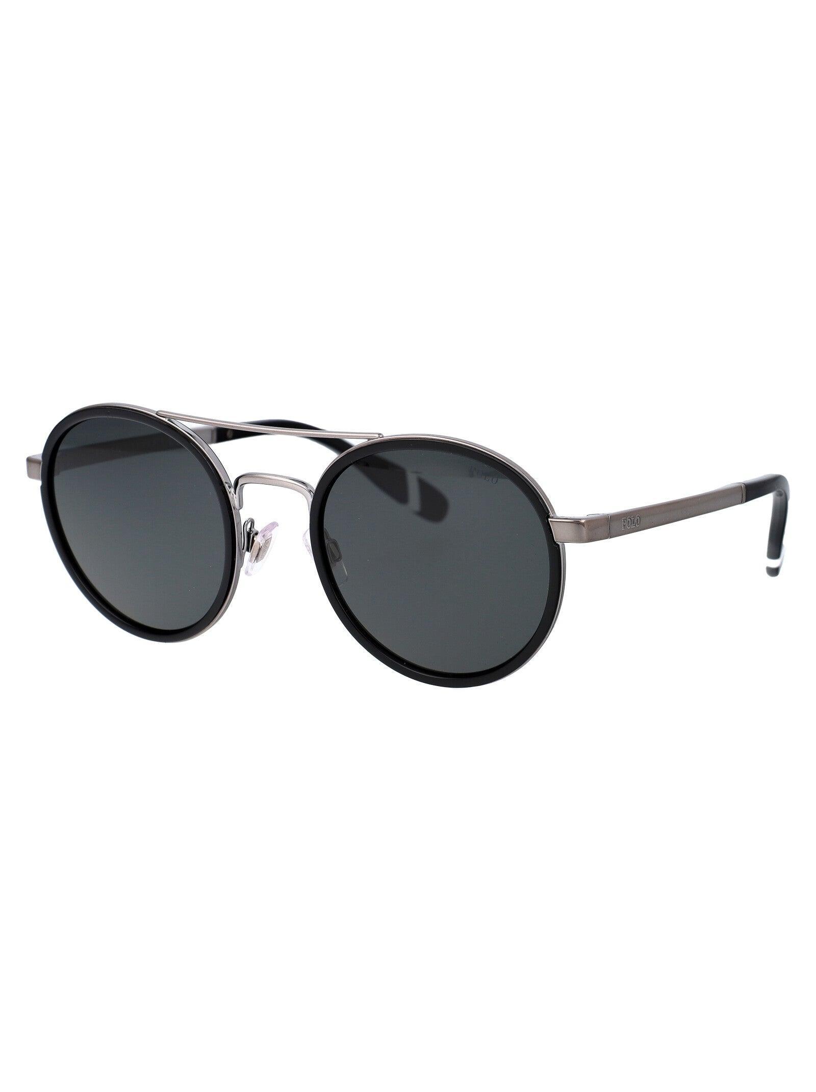 Sunglasses 0 Ph3150 921687 In Black Product Image