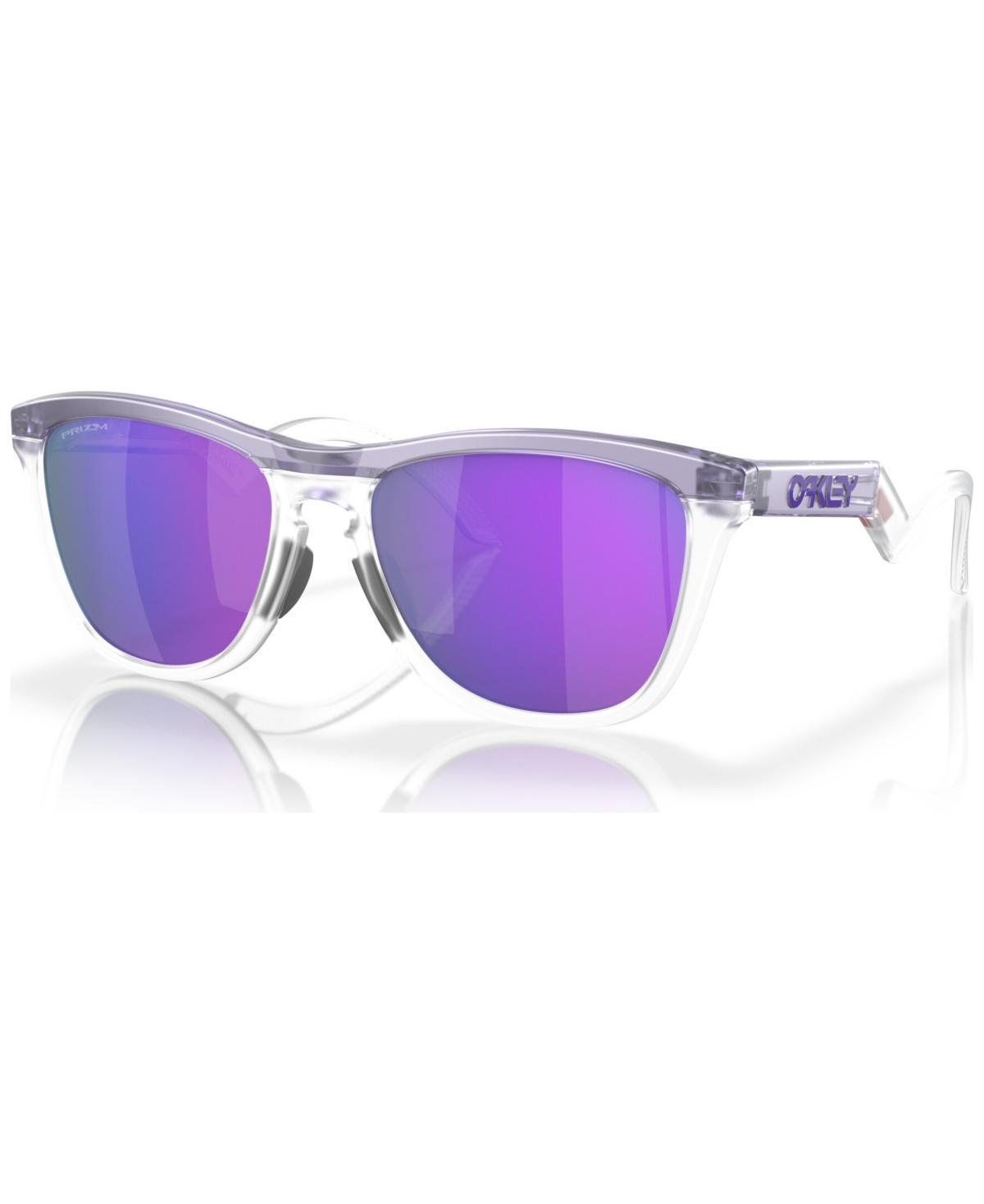 Oakley Men's Frogskins™ Hybrid Sunglasses Product Image