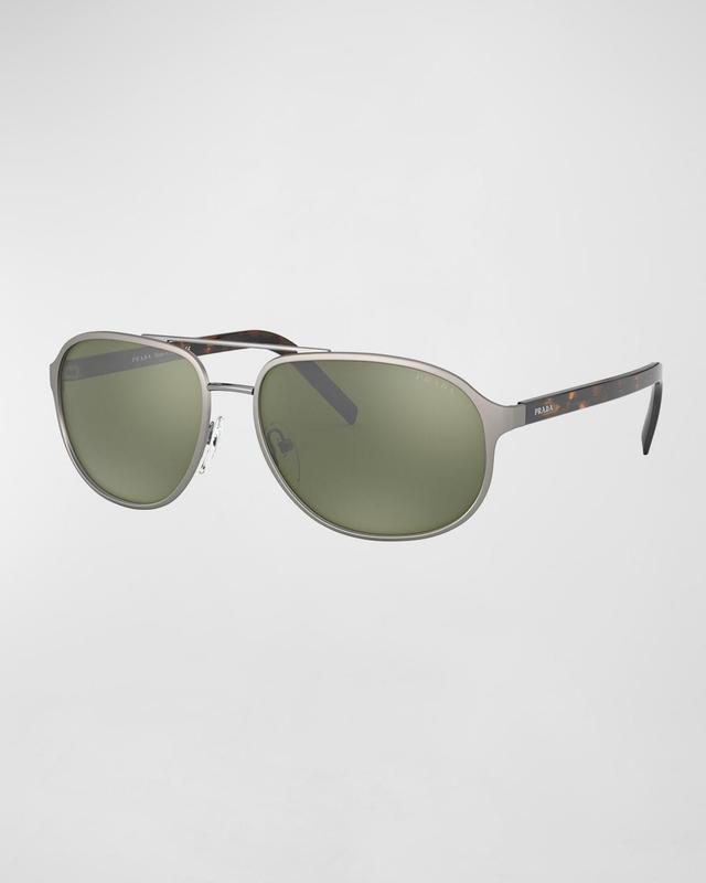 Miu Miu Womens Sunglasses, Mu 07YS Product Image