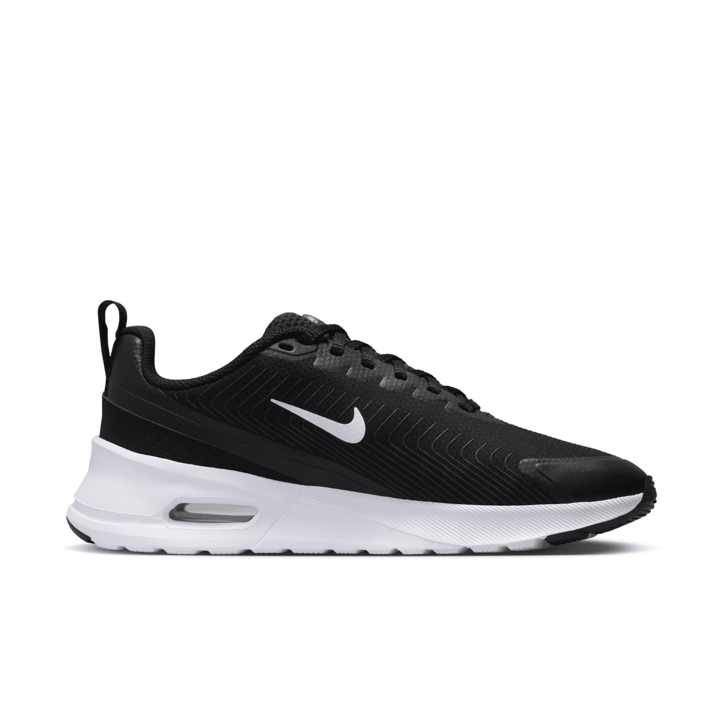 Nike Women's Air Max Nuaxis Shoes Product Image