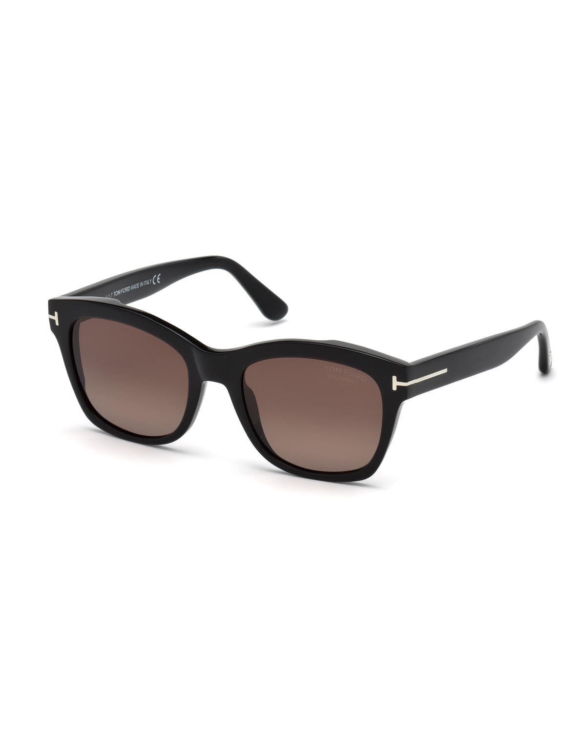 TOM FORD Lauren 52mm Sunglasses Product Image