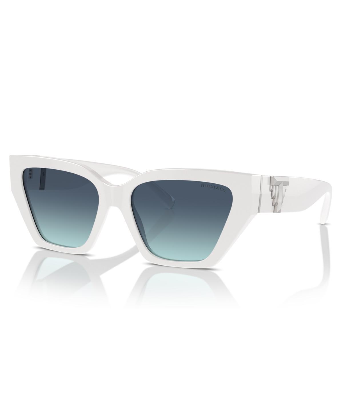 Tiffany & Co. Womens Sunglasses, Tf4218 Product Image