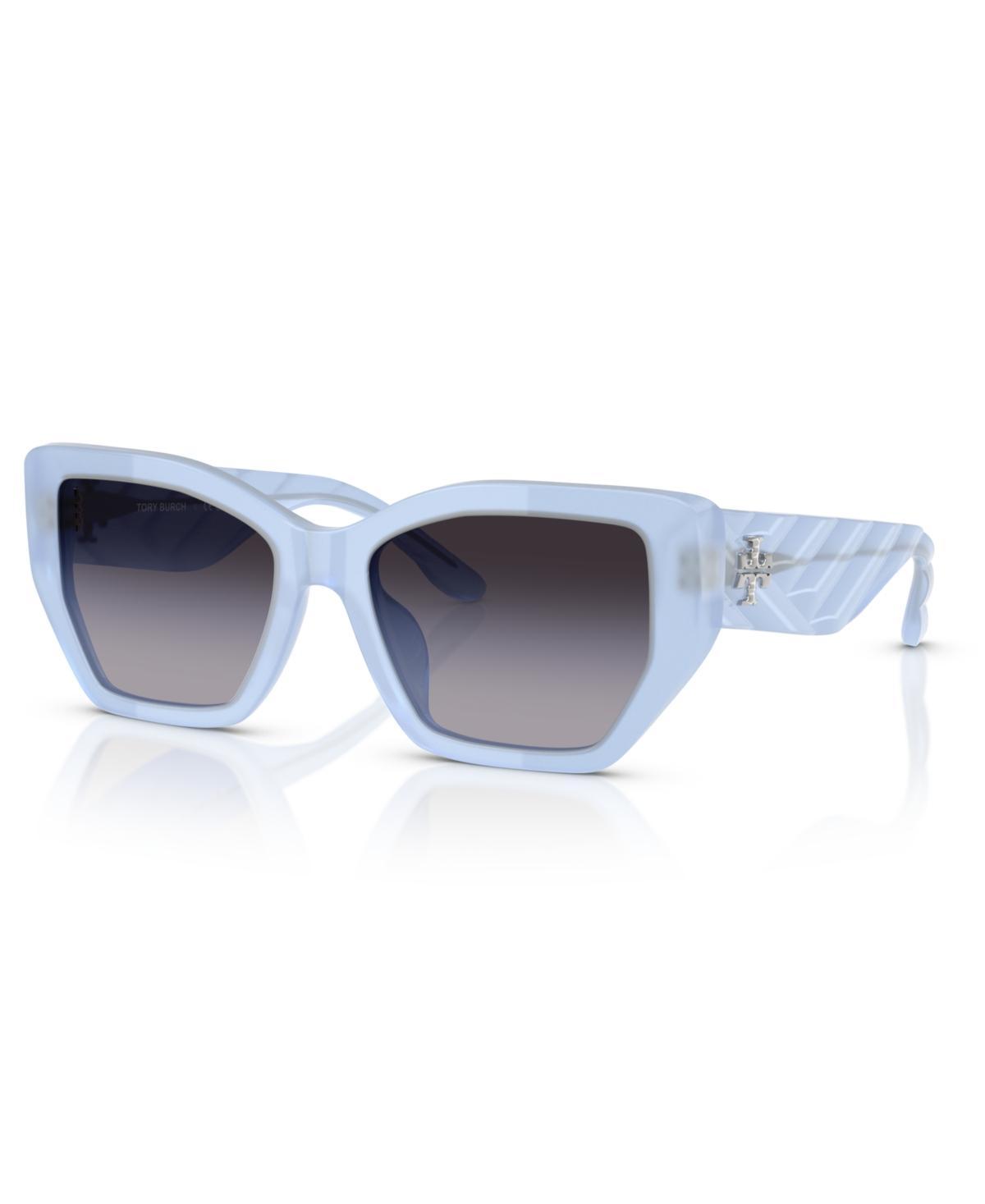 Tory Burch Womens Sunglasses TY7187U Product Image