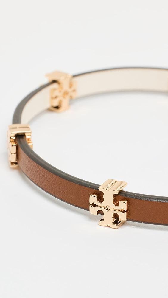 Tory Burch Eleanor Bio Bracelet | Shopbop Product Image