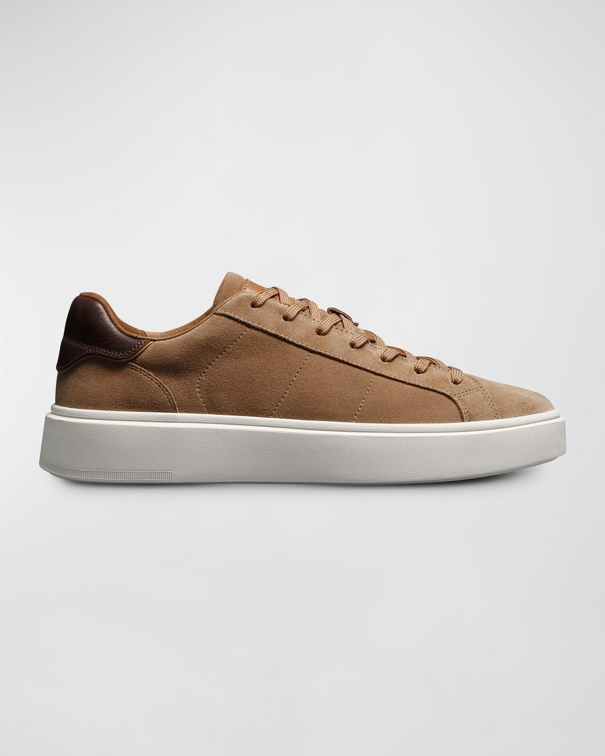 Allen Edmonds Oliver Sneaker Product Image