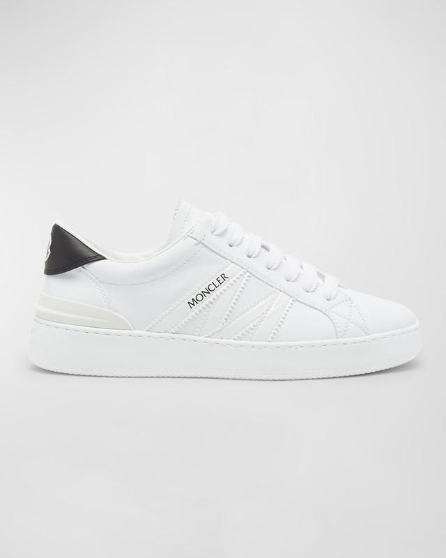 Womens Monaco M Low-Top Sneakers Product Image