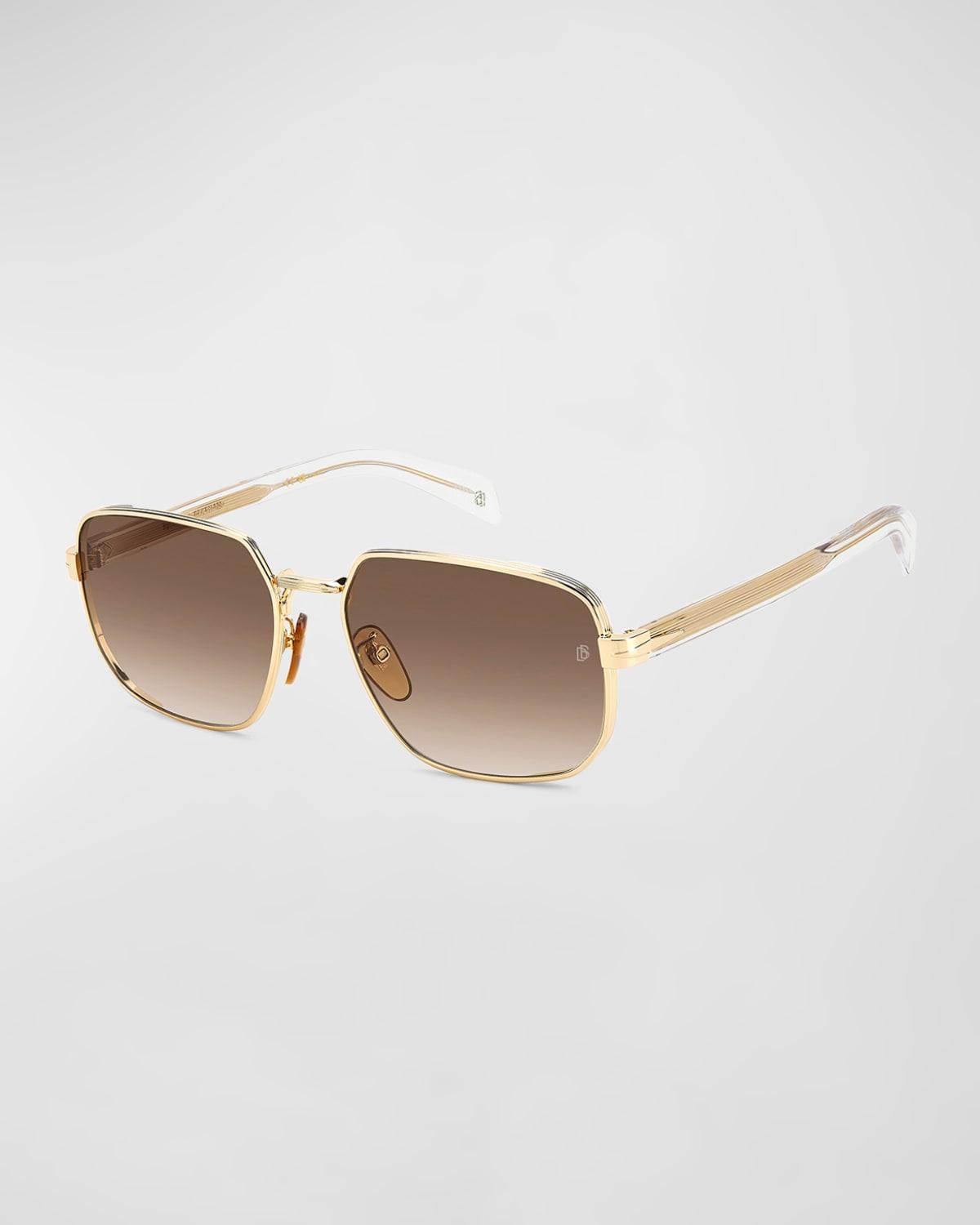 kate spade new york Valeria Cat Eye Sunglasses, 53mm Product Image