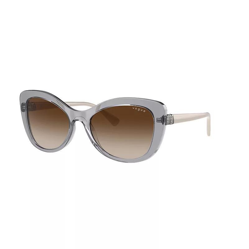 Vogue Eyewear Womens Sunglasses, Gradient VO5515SB Product Image