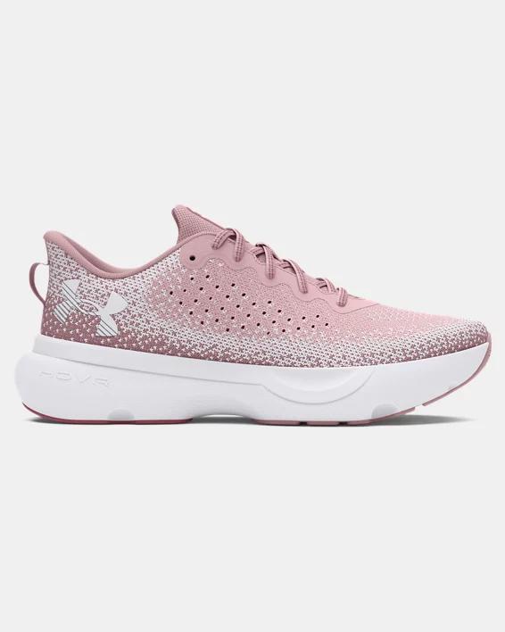 Women's UA Infinite Running Shoes Product Image