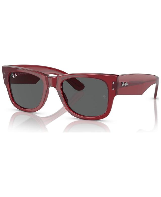 Ray-Ban Square Sunglasses, 51mm Product Image