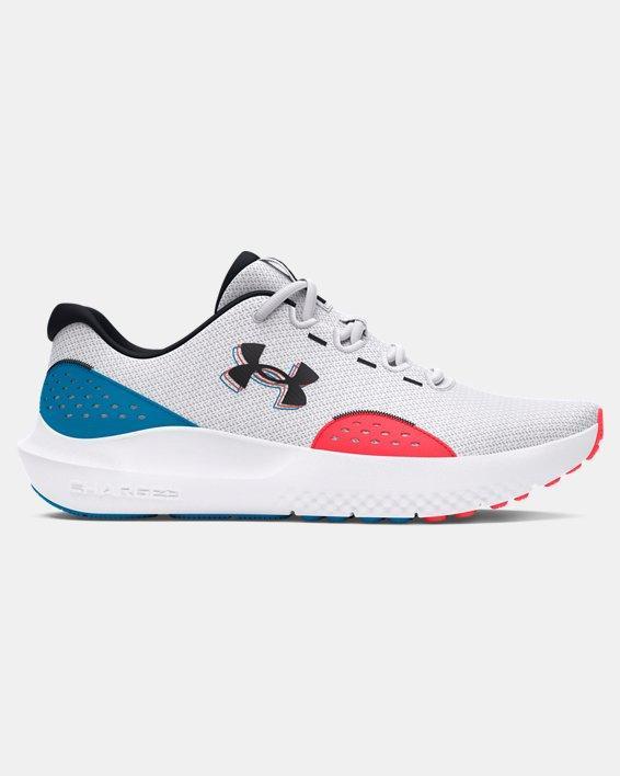 Under Armour Mens Charged Surge 4 Running Sneakers Product Image