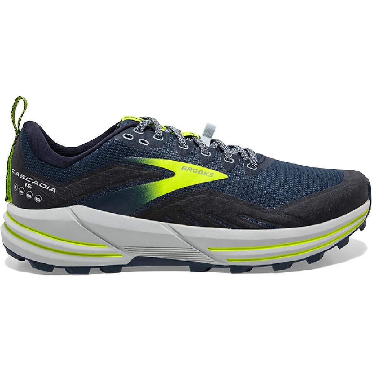 Men's | Brooks Cascadia 16 Product Image