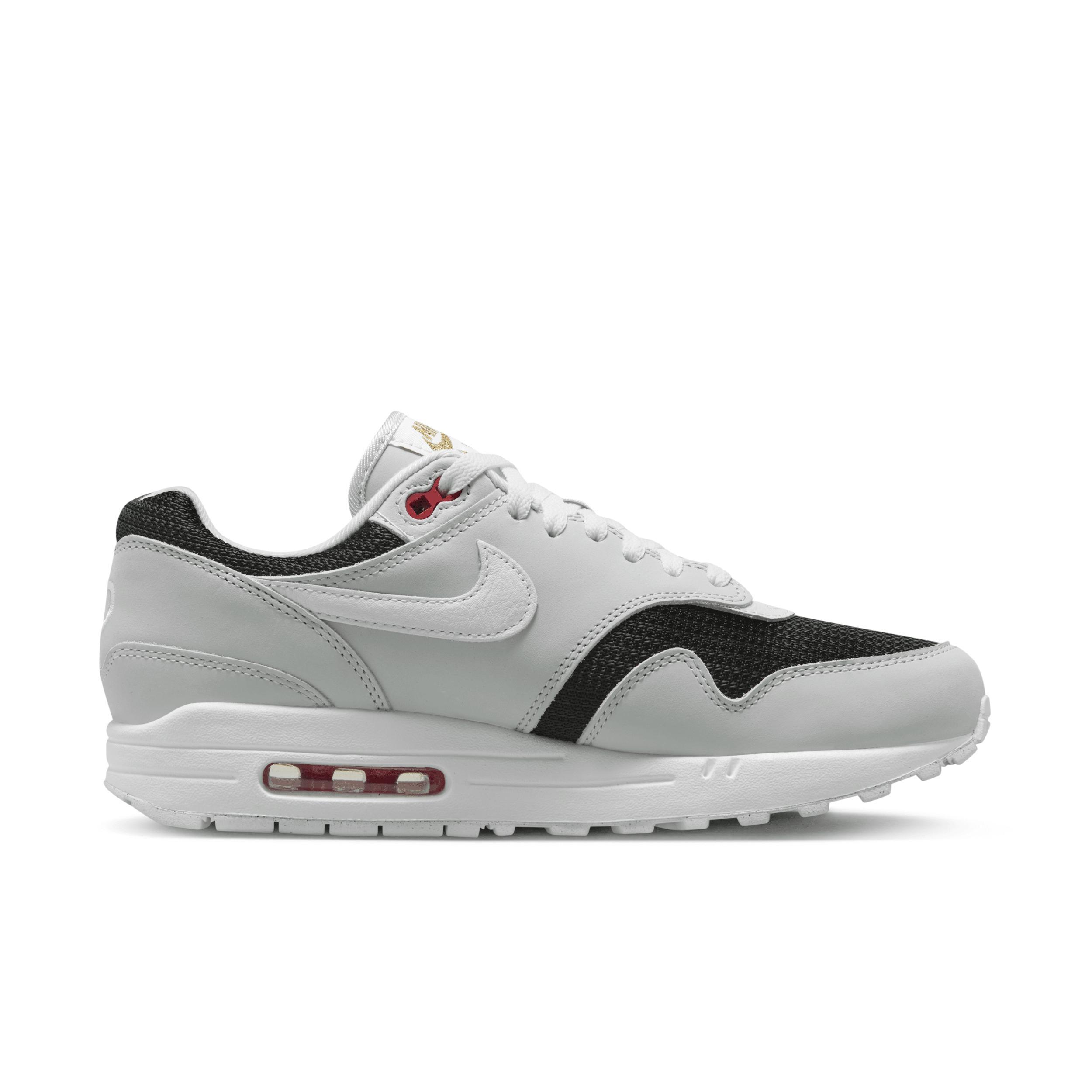 Nike Men's Air Max 1 Premium Shoes Product Image