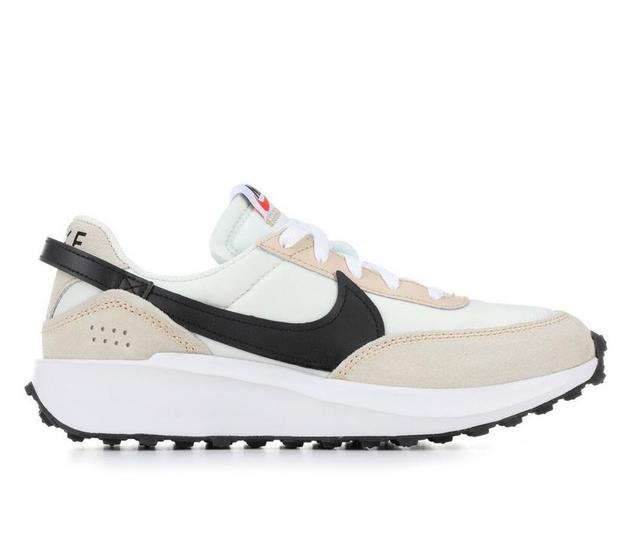 Women's Nike Waffle Debut Sneakers Product Image