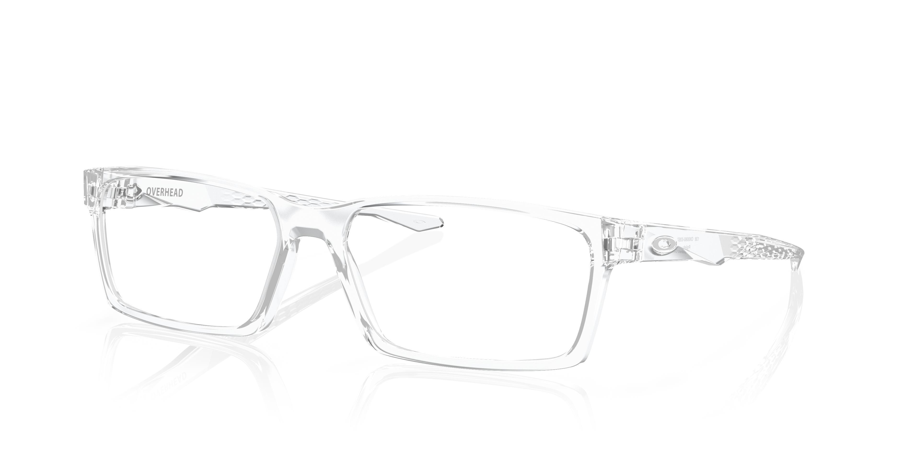 Oakley Men's Overhead Eyeglasses Product Image