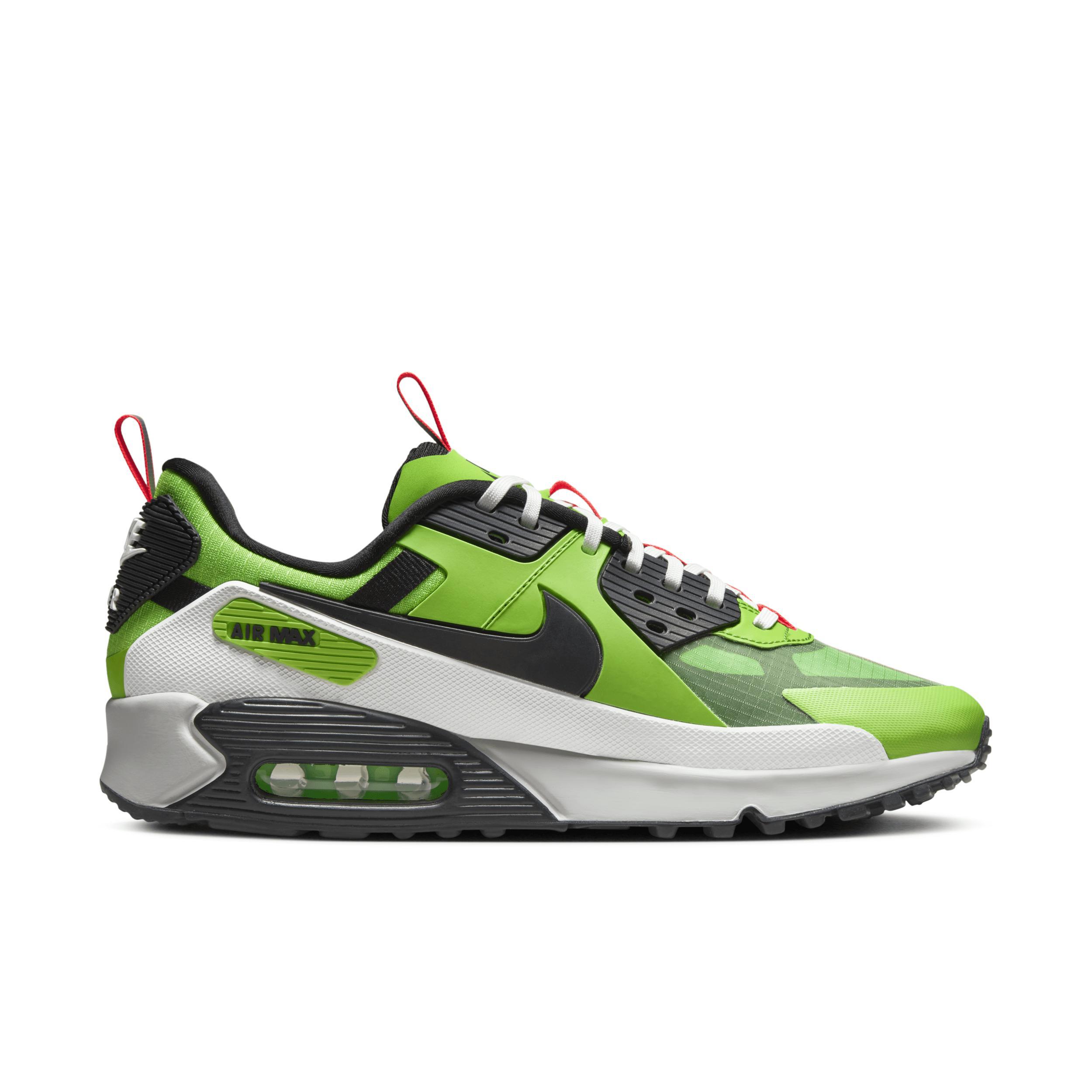 Nike Mens Air Max 90 Drift Shoes Product Image