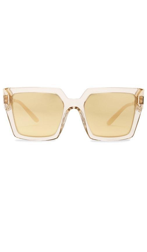 Square Sunglasses Product Image