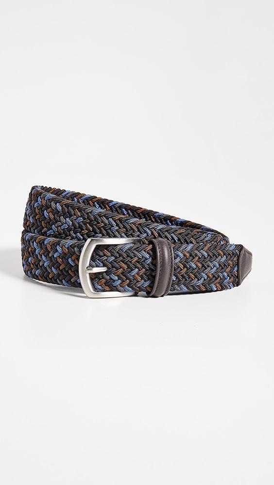 Anderson's Nylon Woven Belt | Shopbop Product Image