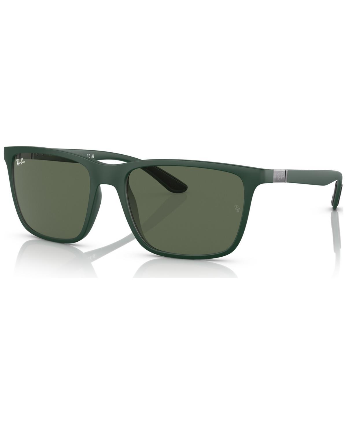 Ray-Ban Ray-Ban Meta Polarized Wayfarer Square Smart Sunglasses, 53mm Product Image