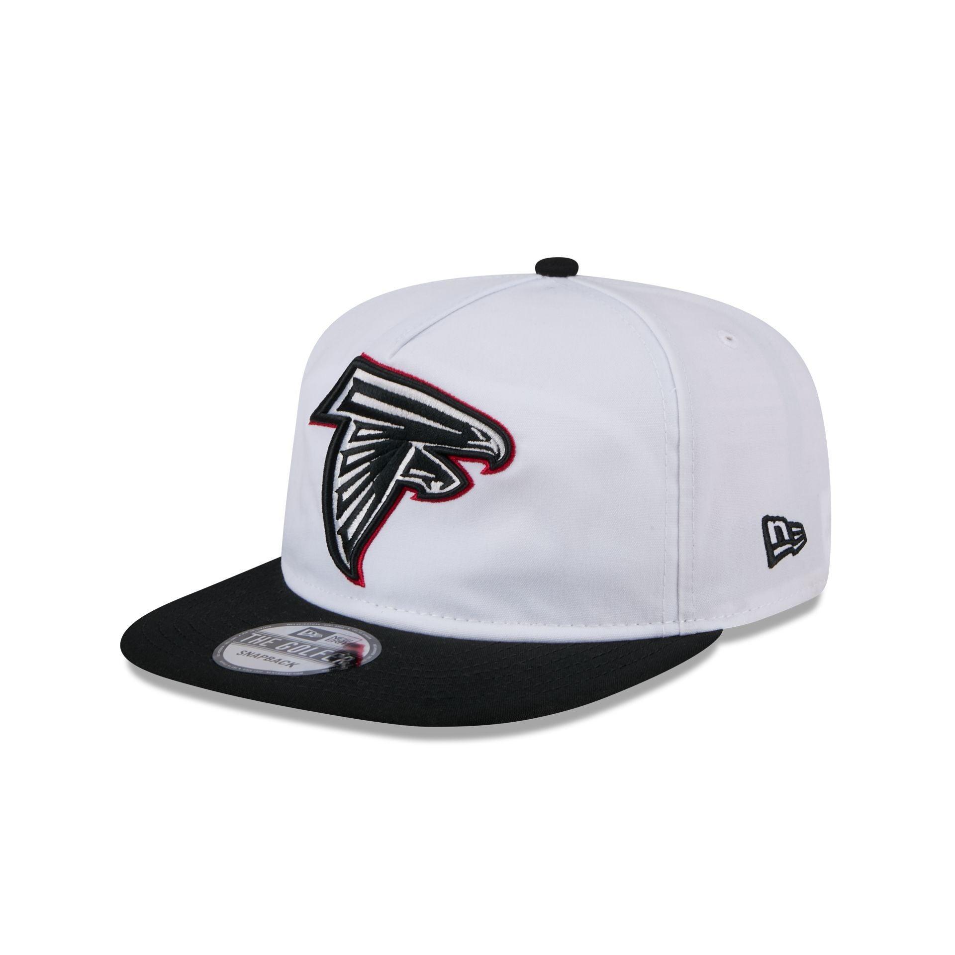 Atlanta Falcons 2024 Training Golfer Hat Male Product Image