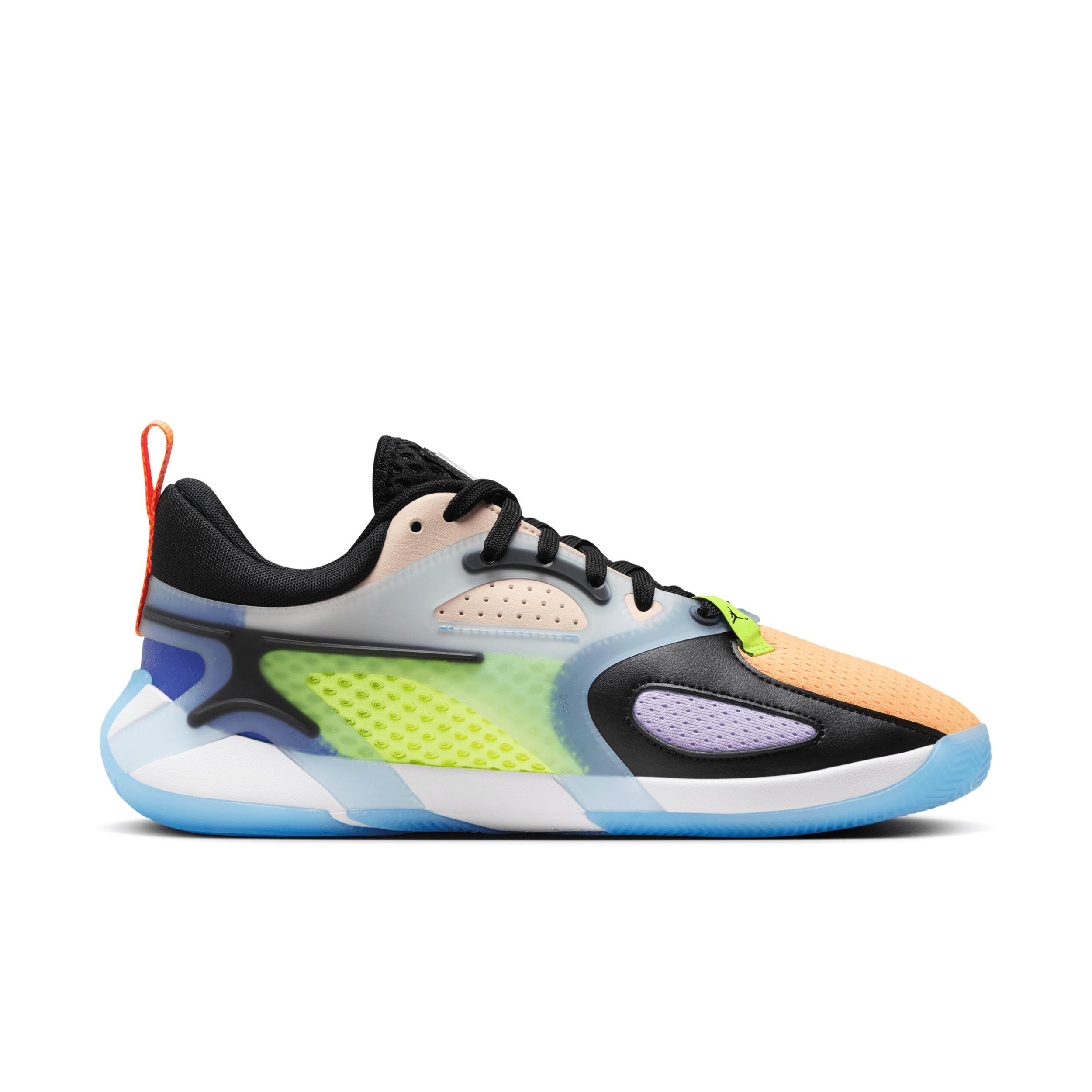 Jordan Heir Women's Basketball Shoes Product Image