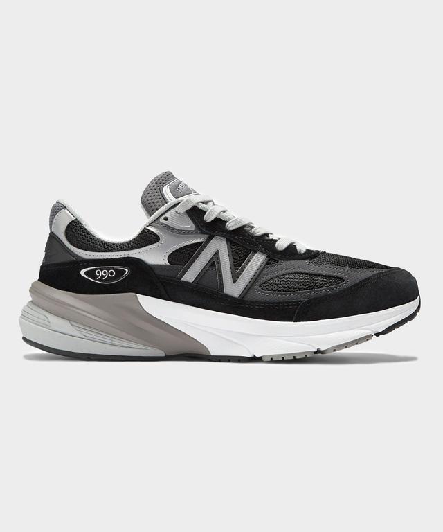 New Balance Made in USA 990v6 Product Image