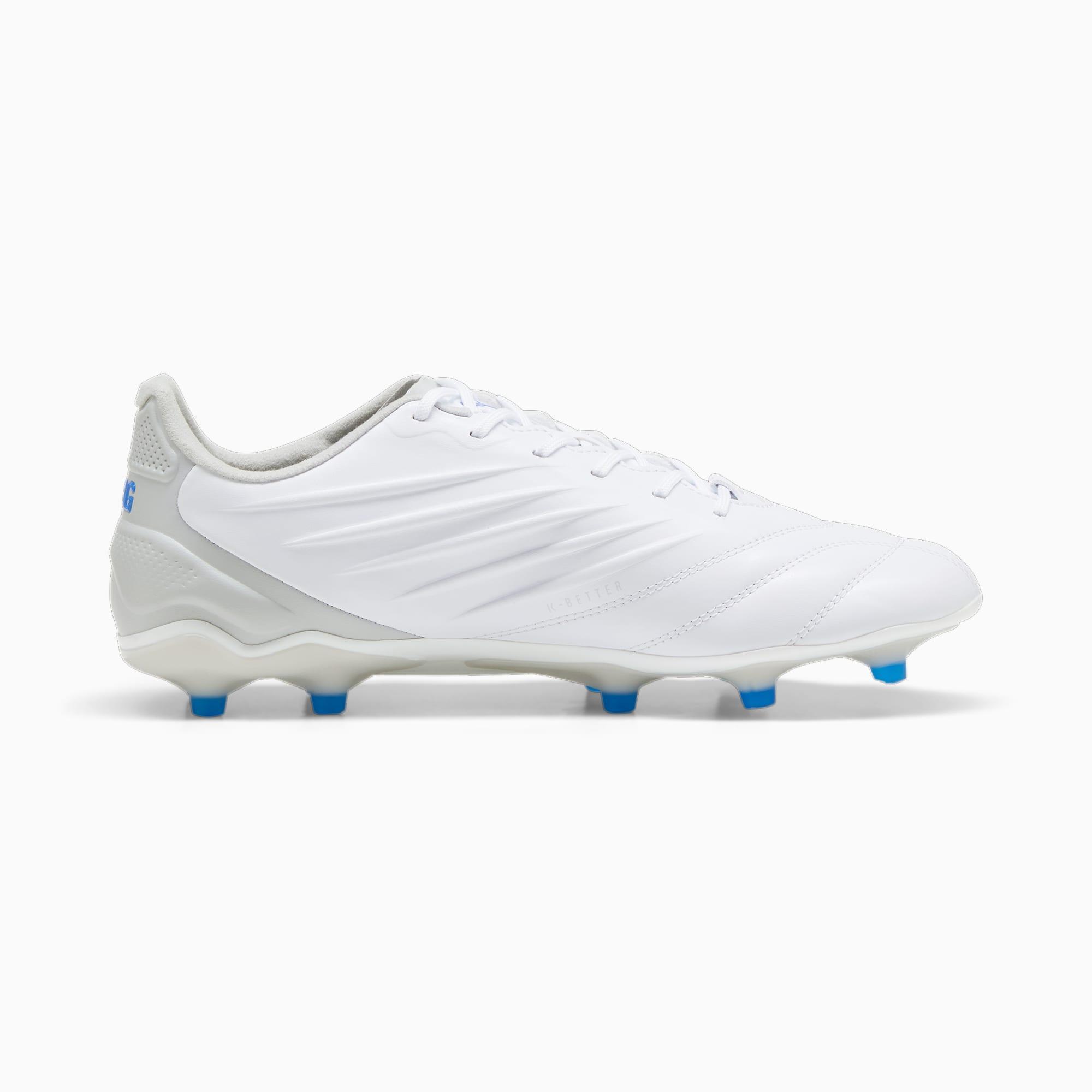 KING PRO Firm Ground/Artificial Ground Men's Soccer Cleats Product Image