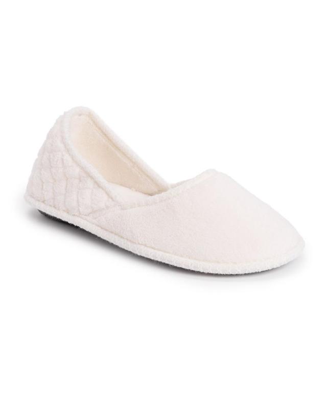 Womens Beverly Slip-on Slipper Product Image