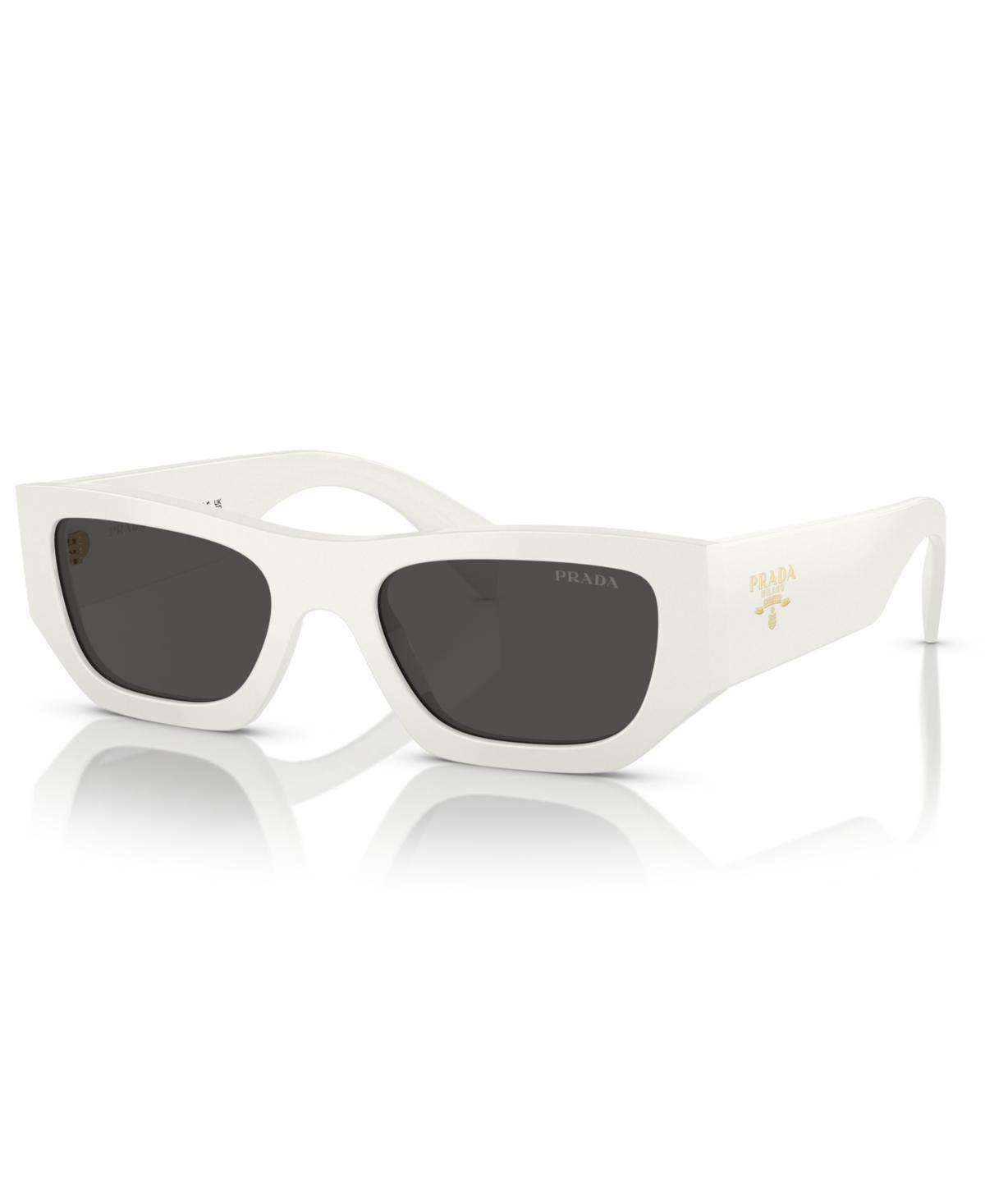 FERRAGAMO Classic Logo 54mm Modified Rectangular Sunglasses Product Image