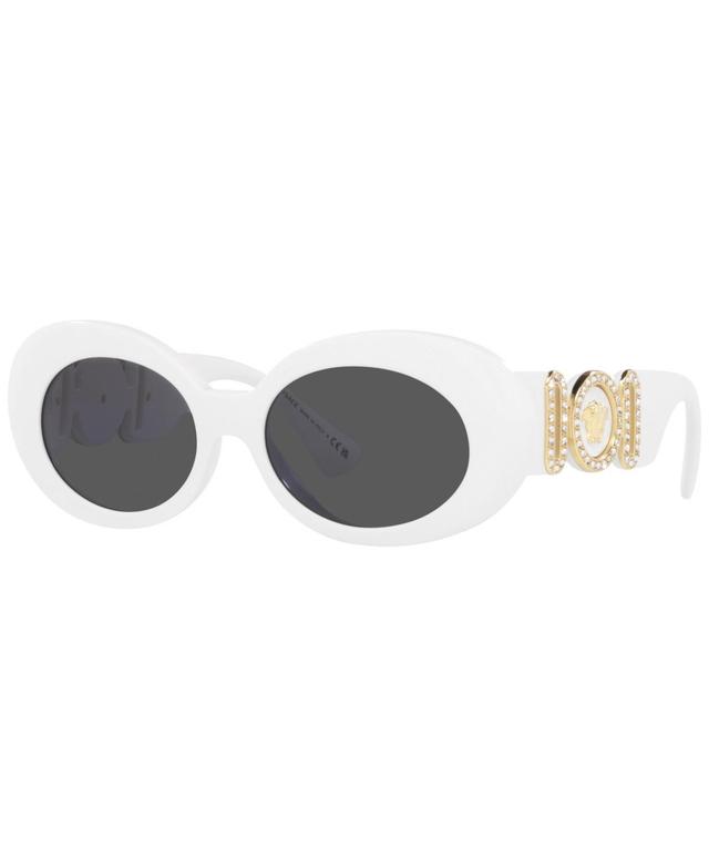 Versace Womens Sunglasses, VE4426BU Product Image