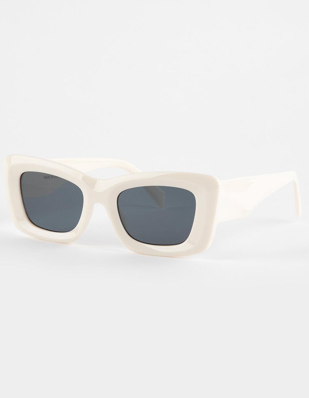 RSQ Oversized Square Sunglasses product image