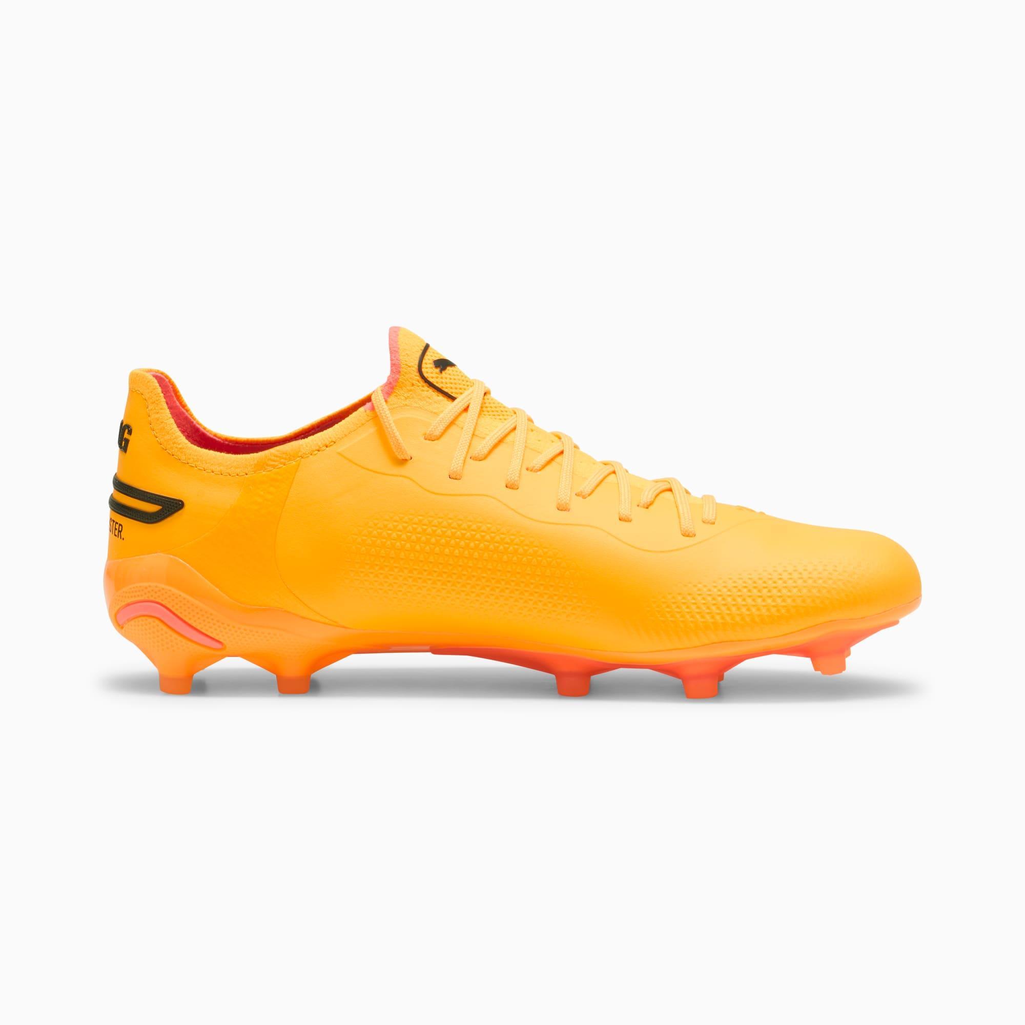 KING ULTIMATE Firm Ground/Artificial Ground Men's Soccer Cleats Product Image