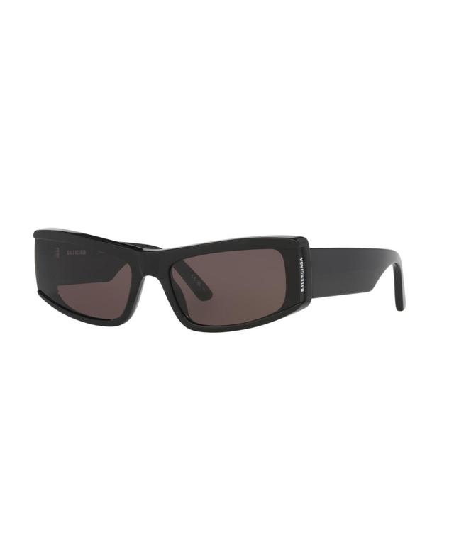 Balenciaga Unisex Sunglasses, BB0301S Product Image