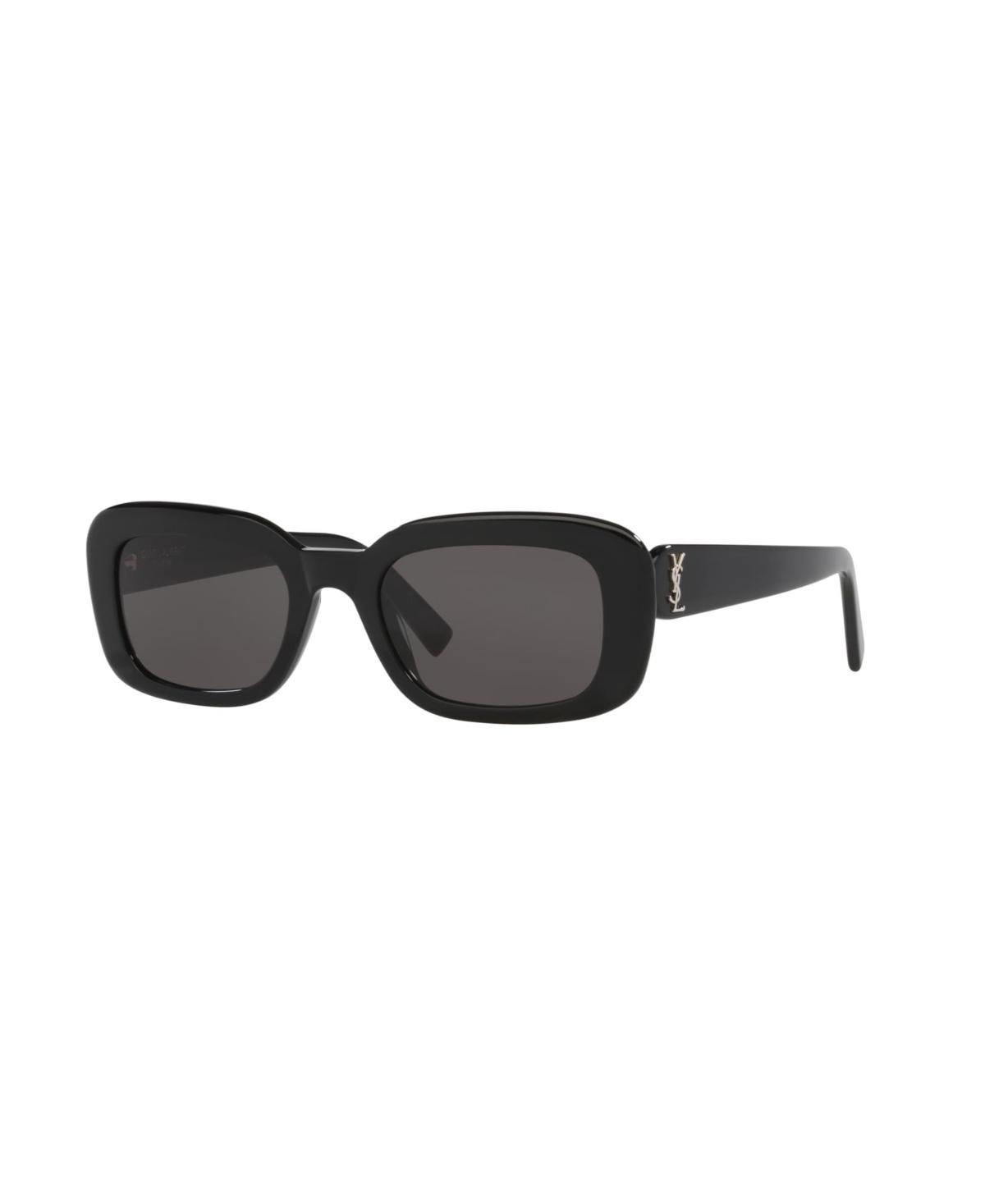 Womens Monogram Perle Rectangular Sunglasses Product Image