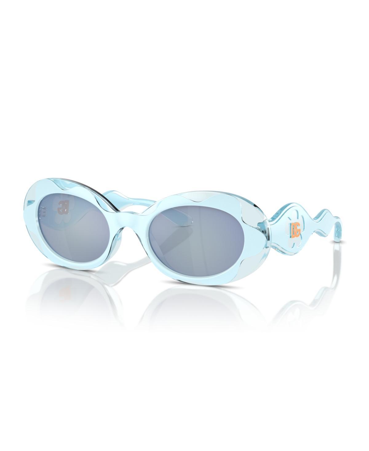 Dolce&Gabbana Kids Sunglasses, Dx6005 Product Image