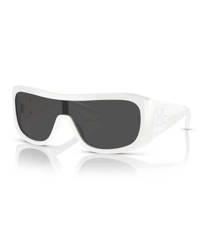 Dolce&Gabbana Mens Sunglasses DG4454 Product Image