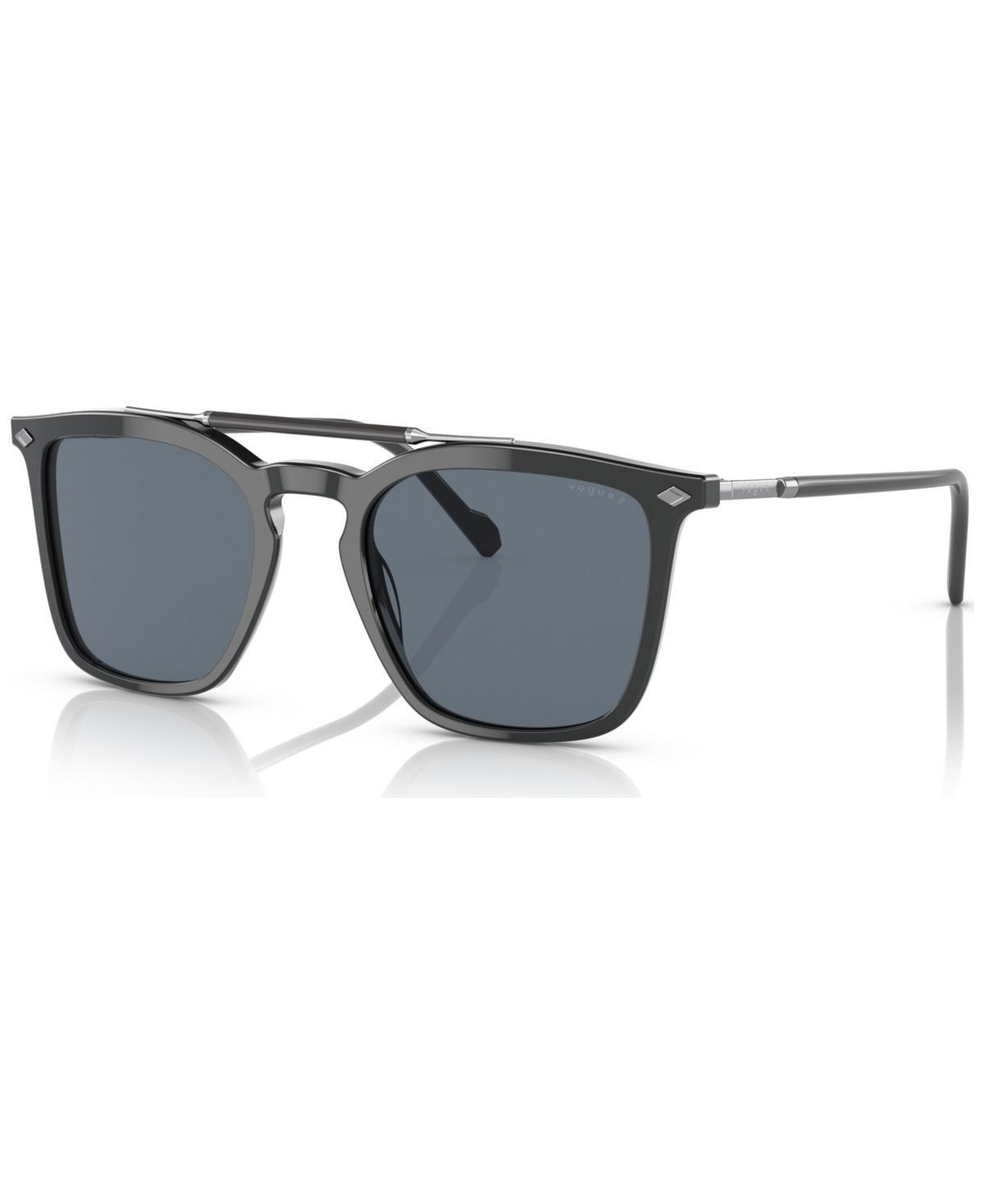 Vogue Eyewear Mens Polarized Sunglasses, VO5463S51-zp Product Image